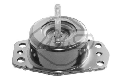 Suporte, motor METALCAUCHO 4117