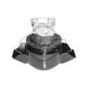 Suporte, motor METALCAUCHO 4127