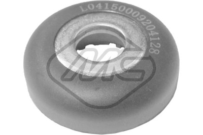 Rolamento de rolos, coluna de amortecimento METALCAUCHO 4128