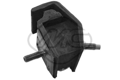 Suporte, motor METALCAUCHO 4155