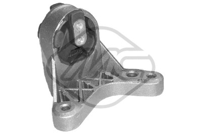 Suporte, motor METALCAUCHO 4161