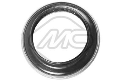 Rolamento de rolos, coluna de amortecimento METALCAUCHO 4181