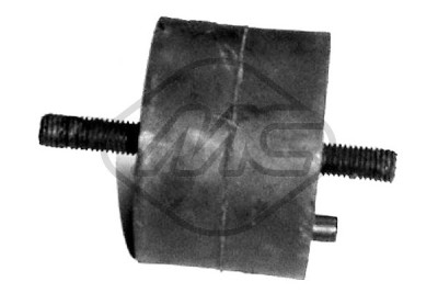 Suporte, motor METALCAUCHO 4190