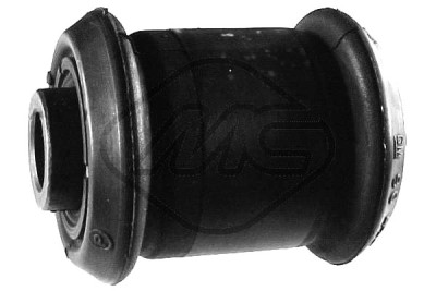 Suspensão, Braço oscilante METALCAUCHO 4232