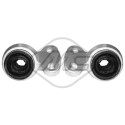 Kit de montagem, barra estabilizadora METALCAUCHO 4255
