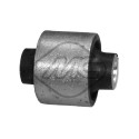 Suspensão, braço oscilante