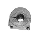 Suporte, estabilizador METALCAUCHO 4267