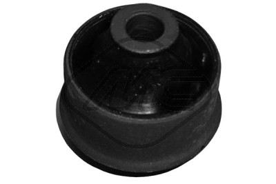 Suspensão, braço oscilante