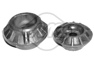 Kit de reparação, suporte de coluna amortecedor METALCAUCHO 4320
