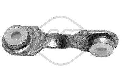Alavanca seletora/câmbio METALCAUCHO 4326