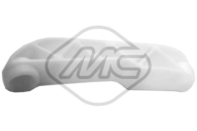 Kit de reparação, alavanca de velocidades METALCAUCHO 4353