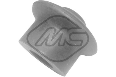 Batente de retorno, suspensão do motor METALCAUCHO 4359