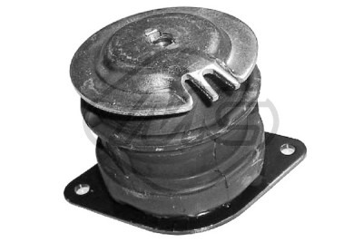 Suporte, motor METALCAUCHO 4363