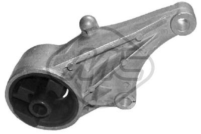 Suporte, motor METALCAUCHO 4379