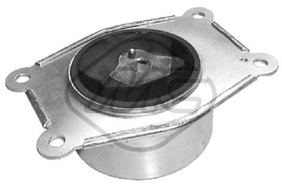 Suporte, motor METALCAUCHO 4384