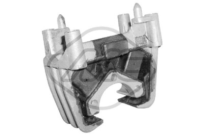 Suporte, motor METALCAUCHO 4391