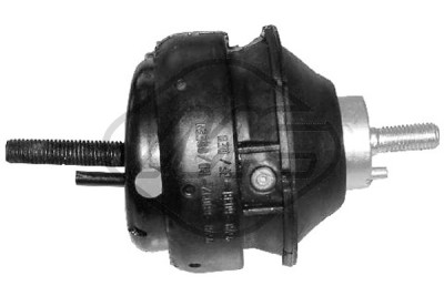 Suporte, motor METALCAUCHO 4410