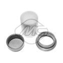 Kit de reparação, braço de suspensão METALCAUCHO 4414