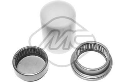 Kit de reparação, braço de suspensão METALCAUCHO 4414
