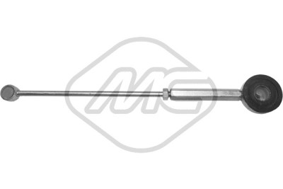 Kit de reparação, alavanca de velocidades METALCAUCHO 4420