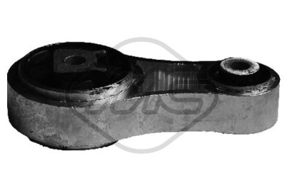 Suporte, motor METALCAUCHO 4452