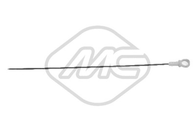 Vareta de nível de óleo METALCAUCHO 4596