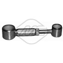 Kit de reparo, alavanca de câmbio METALCAUCHO 4602