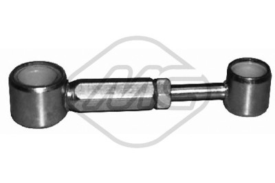 Kit de reparo, alavanca de câmbio METALCAUCHO 4602