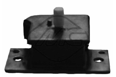 Suporte, motor METALCAUCHO 4622