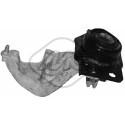 Suporte, motor