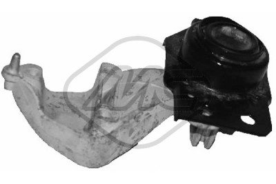 Suporte, motor METALCAUCHO 4637