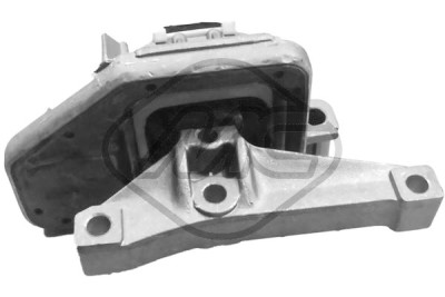 Suporte, motor METALCAUCHO 046/45