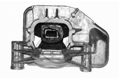 Suporte, motor METALCAUCHO 4646