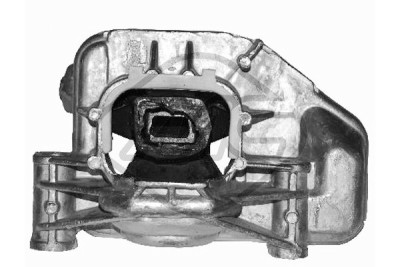 Suporte, motor METALCAUCHO 4648