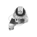 Suporte, motor METALCAUCHO 4678