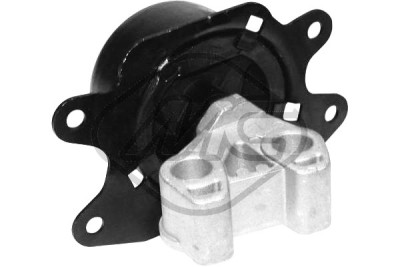 Suporte, motor METALCAUCHO 4684