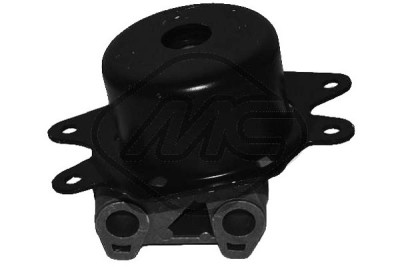 Suporte, motor METALCAUCHO 4692