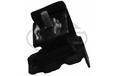 Suporte, motor METALCAUCHO 4700