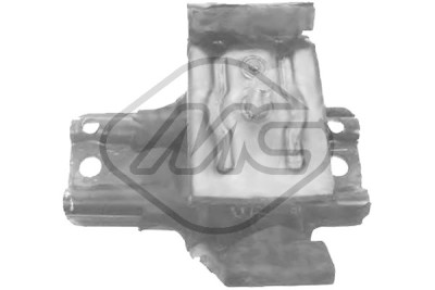Suporte, motor METALCAUCHO 4701