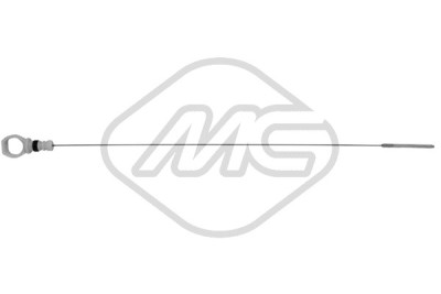 Vareta de nível de óleo METALCAUCHO 4741