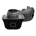 Suporte, motor METALCAUCHO 4742