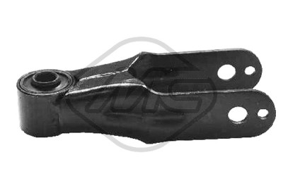 Suporte, motor METALCAUCHO 4743