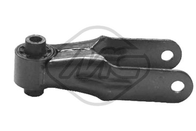 Suporte, motor METALCAUCHO 047/45