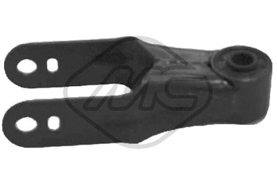 Suporte, motor METALCAUCHO 4746