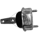 Suporte, motor METALCAUCHO 4750