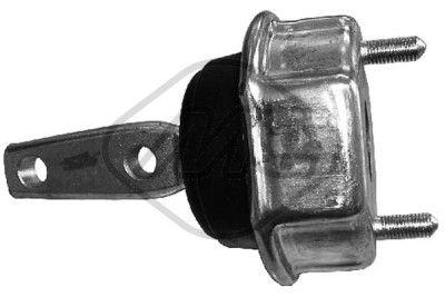Suporte, motor METALCAUCHO 4750