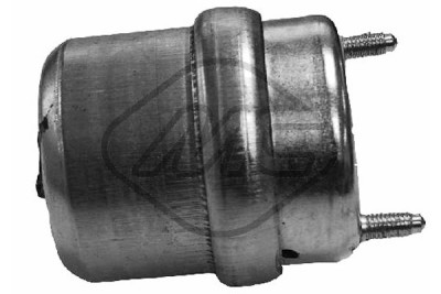 Suporte, motor METALCAUCHO 4751