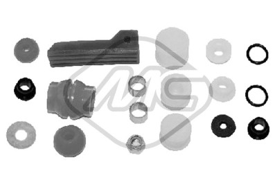 Kit de reparo, alavanca de câmbio METALCAUCHO 4753