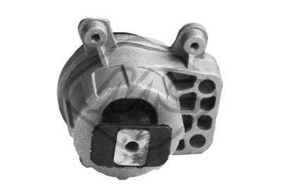 Suporte, motor METALCAUCHO 4757