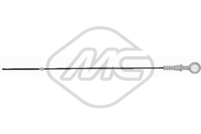Vareta de nível de óleo METALCAUCHO 4759